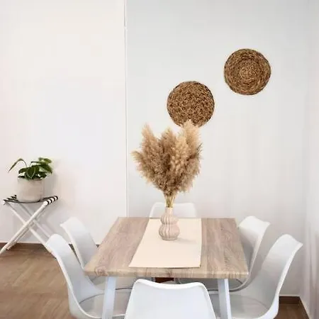 Apartment Eftychia Krotiri