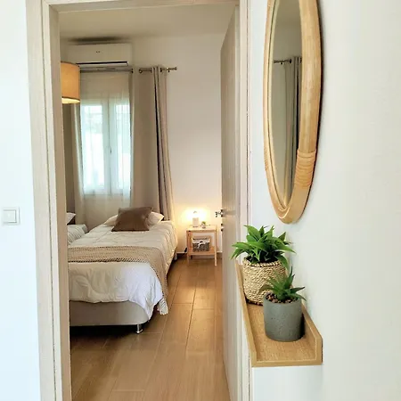 Eftychia Apartment